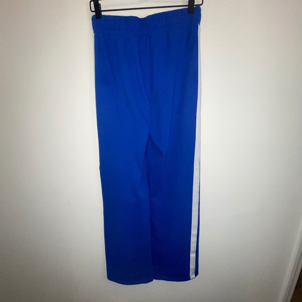 Y2K Juicy Knit tracksuit in Blue with white - Picture 7 of 13